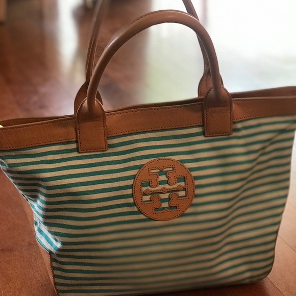 Tory Burch Handbag - Picture 2 of 4